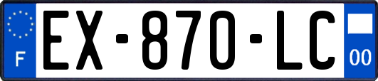 EX-870-LC