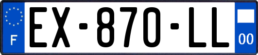 EX-870-LL