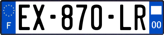 EX-870-LR