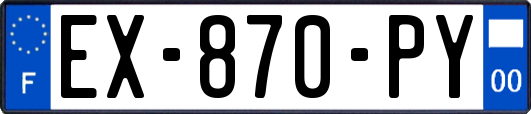 EX-870-PY