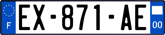 EX-871-AE