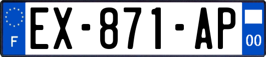 EX-871-AP