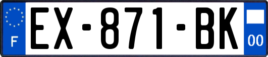 EX-871-BK