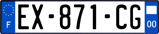 EX-871-CG