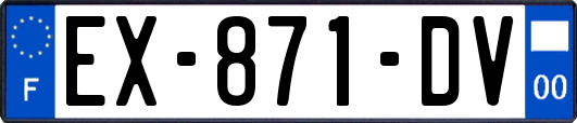 EX-871-DV