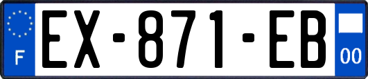 EX-871-EB