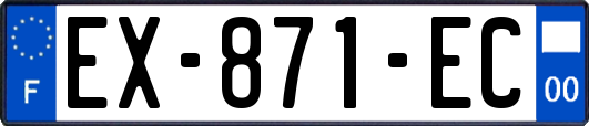 EX-871-EC
