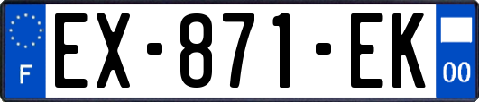 EX-871-EK