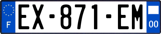 EX-871-EM