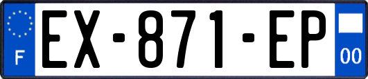 EX-871-EP