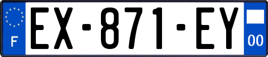 EX-871-EY