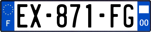 EX-871-FG