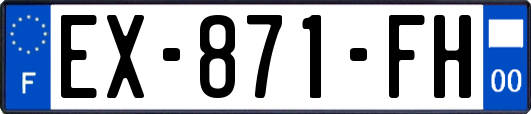 EX-871-FH
