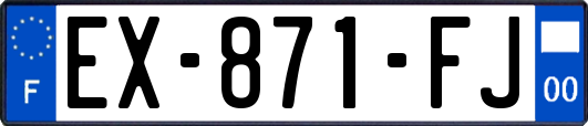 EX-871-FJ