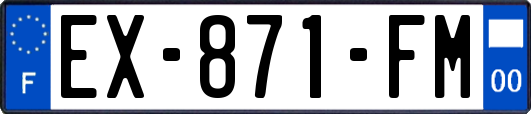 EX-871-FM