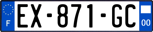 EX-871-GC