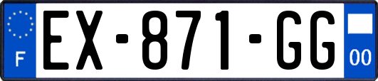 EX-871-GG