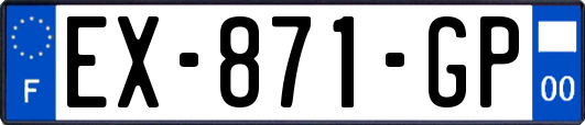 EX-871-GP