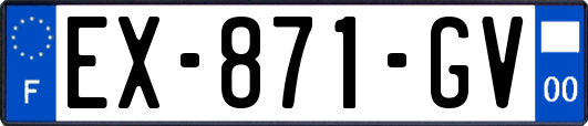 EX-871-GV