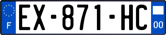 EX-871-HC
