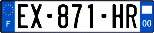 EX-871-HR
