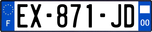 EX-871-JD