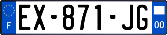 EX-871-JG