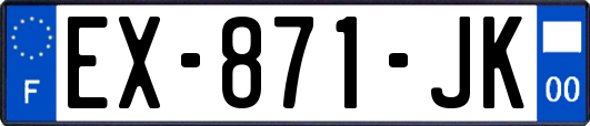 EX-871-JK