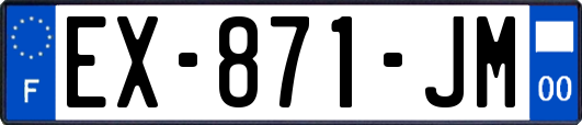 EX-871-JM