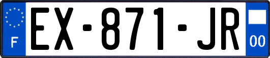 EX-871-JR