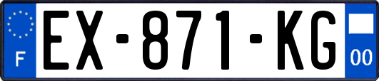 EX-871-KG