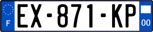 EX-871-KP