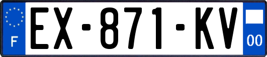 EX-871-KV