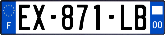 EX-871-LB