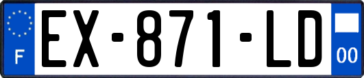 EX-871-LD