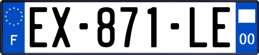 EX-871-LE