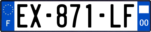 EX-871-LF