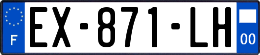 EX-871-LH
