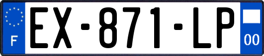 EX-871-LP
