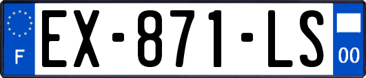 EX-871-LS