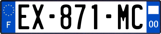 EX-871-MC