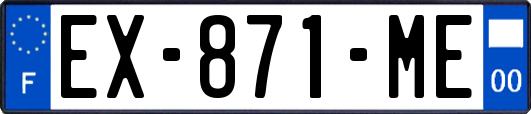 EX-871-ME