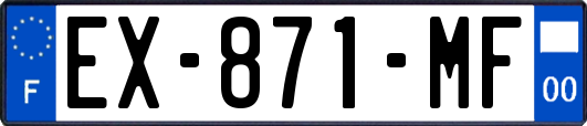EX-871-MF
