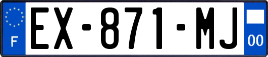 EX-871-MJ