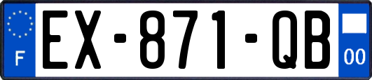 EX-871-QB