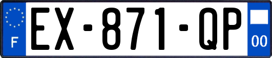 EX-871-QP