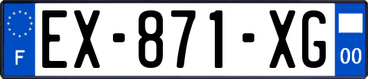 EX-871-XG
