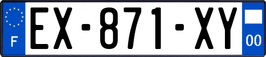 EX-871-XY