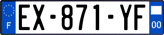 EX-871-YF