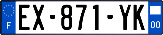 EX-871-YK